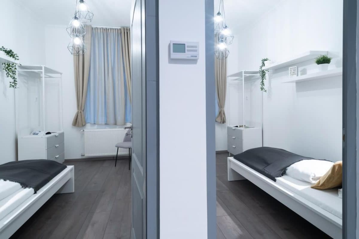 Ideal New Apartment In The Center 布达佩斯 外观 照片