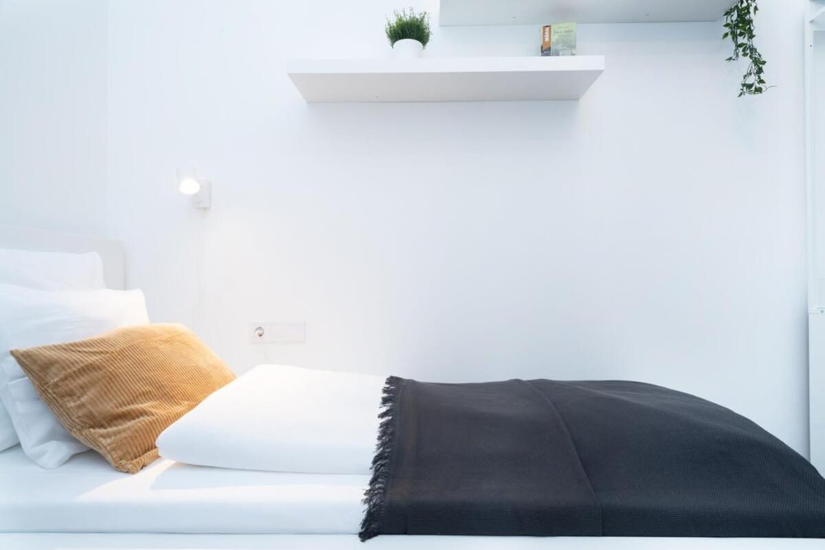 Ideal New Apartment In The Center 布达佩斯 外观 照片