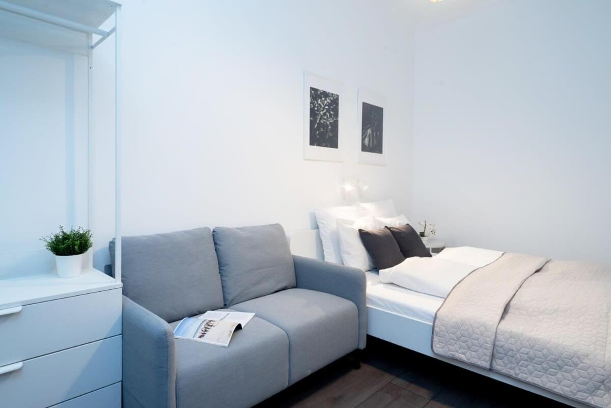 Ideal New Apartment In The Center 布达佩斯 外观 照片