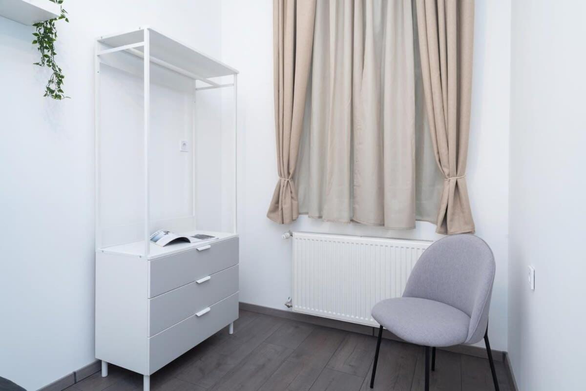 Ideal New Apartment In The Center 布达佩斯 外观 照片