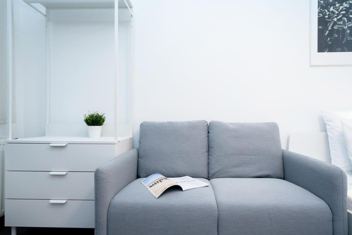 Ideal New Apartment In The Center 布达佩斯 外观 照片