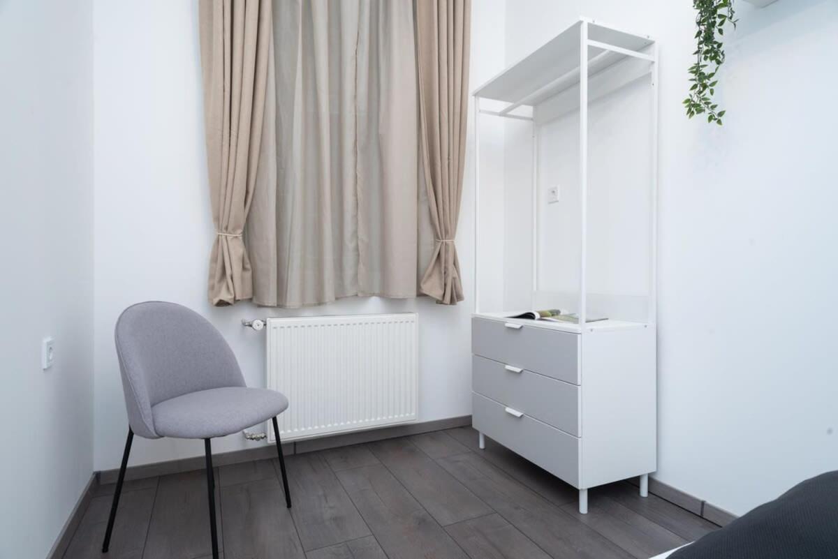 Ideal New Apartment In The Center 布达佩斯 外观 照片